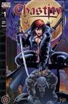 Chastity: Shattered comic books